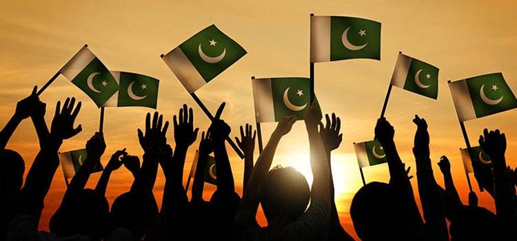 Pakistan’s Lost Compass