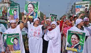 Victims Of Democracy At The Hands Of Powerful Institutions