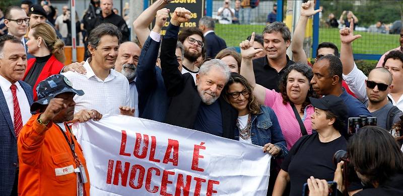 Why Tainted Politicians Get Elected: Lesson Of The Global South