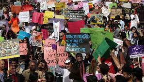 Aurat March Trends On Twitter