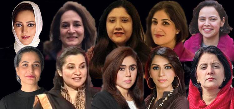Celebrating Courage And Free Voice: TFT’s List Of Top Female Journalists
