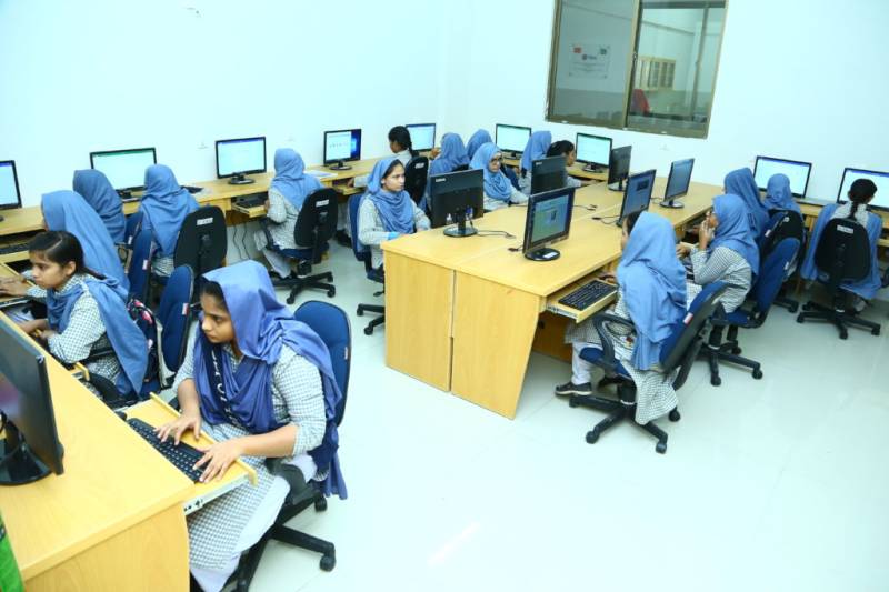 Let's Harness Technology To Improve Gender Equality