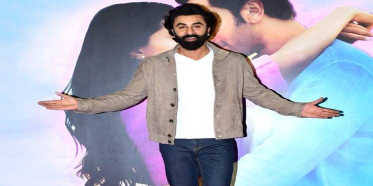 Parenthood: Ranbir Kapoor Terms Nappy Changing 'Rocket Science'