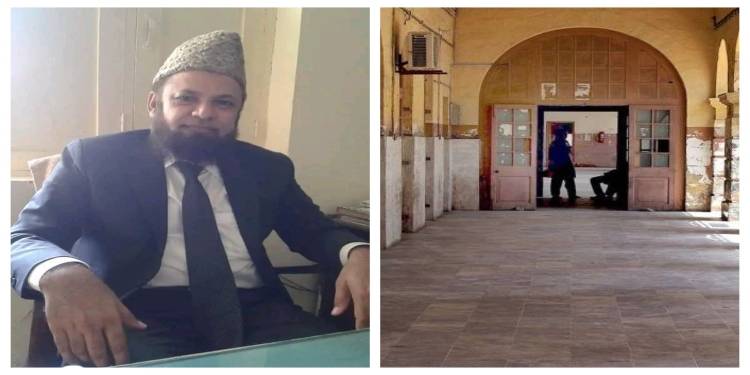Sujawal Gets First District and Session Judge After 10 Years
