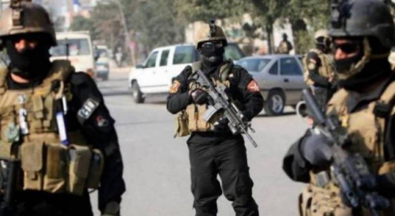 TTP Planning 'High Intensity Attack' In Peshawar, CTD Issues Alert