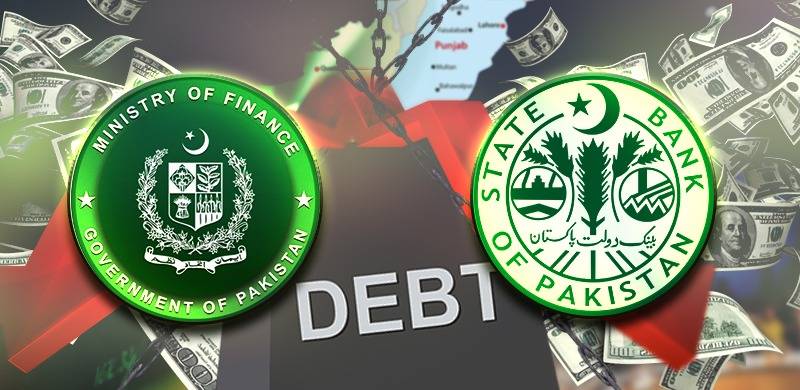 Government Debt Continues To Surge As Interest Costs Pile Up