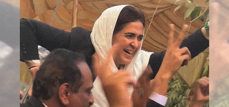 How National Politics Trigger Bar Politics