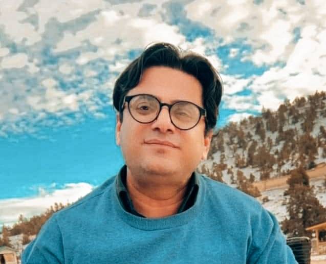 'Missing' Baloch Journalist Is In Gilgit-Baltistan Claims Govt Official