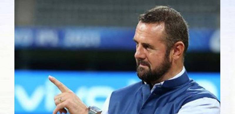 'This Language Is Never OK': Simon Doull Calmly Shuts Down Troll