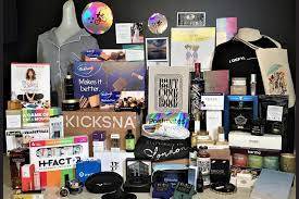 What Goes In An Oscar Awards Goodie Bag?