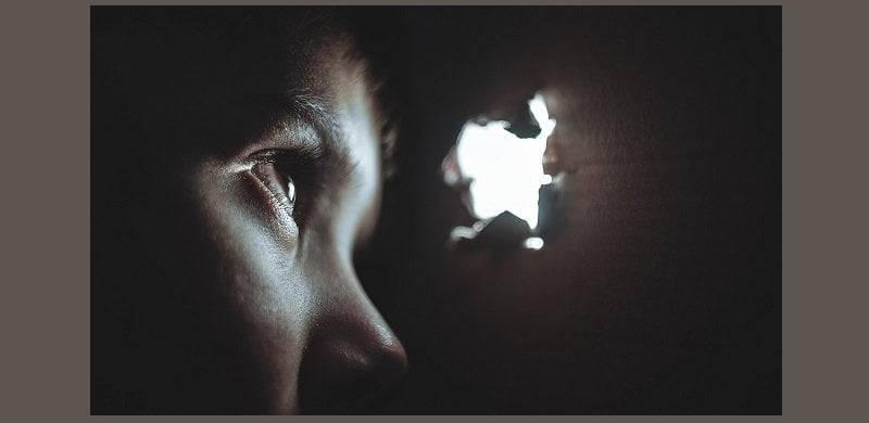 9-Year-Old Mentally Challenged Child Raped, Murdered In Karachi