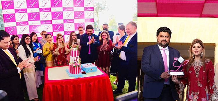 14th LADIESFUND® Women’s Awards 2023 Pakistan