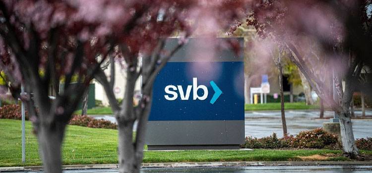 Does The Fall Of Silicon Valley Bank Indicate Another Global Financial Crisis?