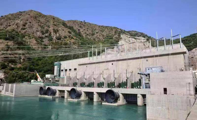 POWERCHINA Felicitates Pakistan On 10th Anniversary of CPEC