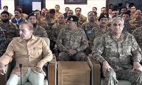 Regime Security vs National Security: Striking A Balance in Pakistan