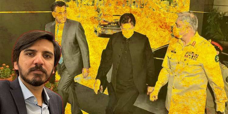 Asad Toor Names Generals Other Than Faiz, Bajwa Involved In 'Project Minus-Nawaz'