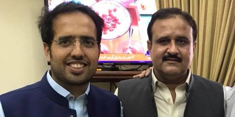 Hafiz Mumtaz, Former PTI Minister, On ACE Radar In Rs 910 Million Embezzlement Case