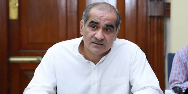 PMLN To Modify Judges' Appointment Process: Khawaja Saad