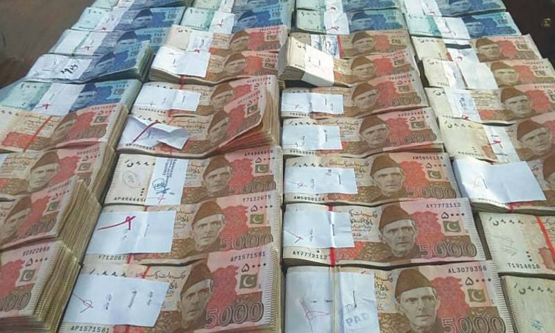 The Rich Dads of Pakistan