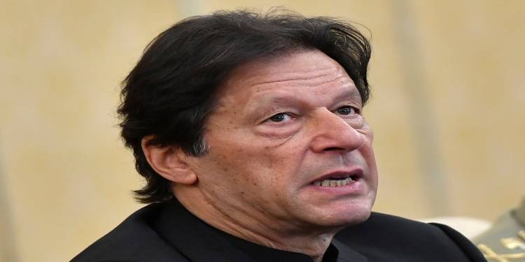 'To What Will PTI Resort In Case Of Imran Khan’s Detention? Plan Devised!'