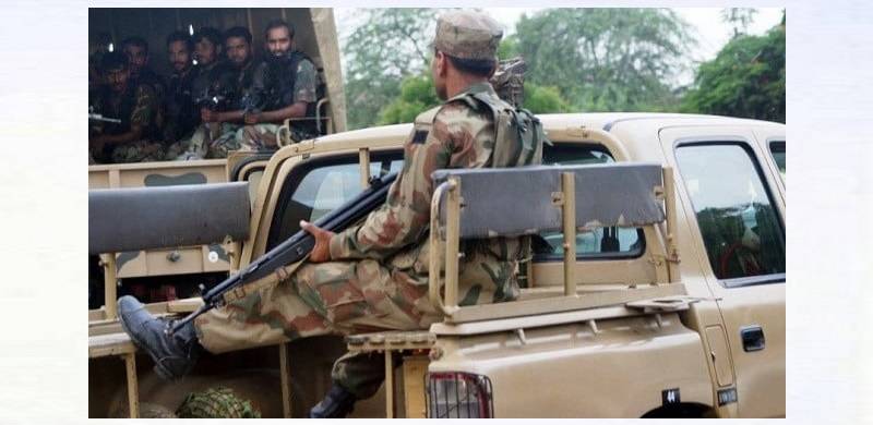 Army Refuses To Spare Personnel For Election Duties
