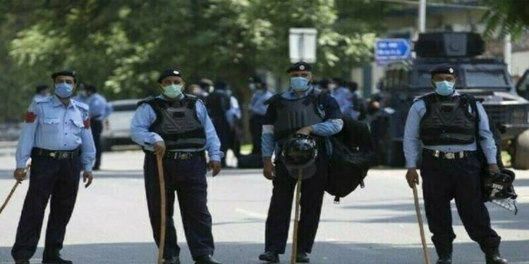 Capital Police Likely To Arrest Imran Khan ‘Today’