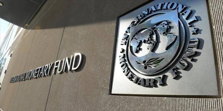 Dar Approaches US Envoy Seeking Assistance In Breaking Impasse With IMF: Sources