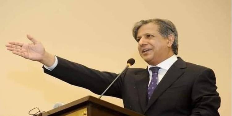 Govt Mulls Amendments In Election Laws