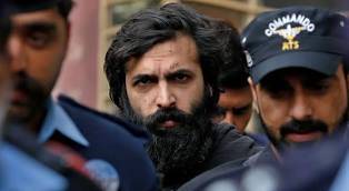 Pakistanis React On Twitter To Noor Mukadam’s Case Verdict