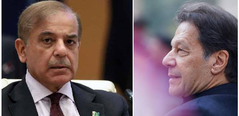 Willing To Talk To 'Anyone', Take Any Step: Says Imran A Day After PM's Offer