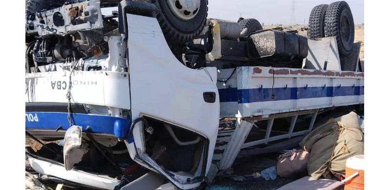 Lest We Forget The Human Cost Of The Dhadar Tragedy