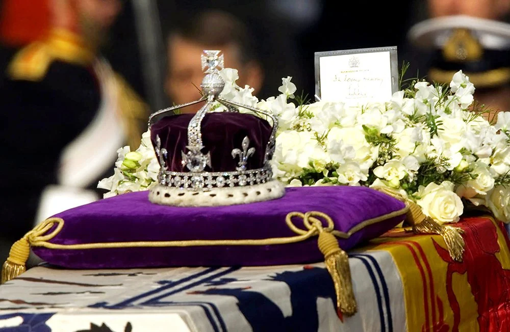The Toshakhana And The Curious Case Of The Missing Koh-e-Noor Diamond