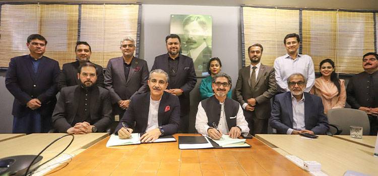 Bank Alfalah Commits PKR 49 Million To Building Schools In The Flood-Impacted Areas