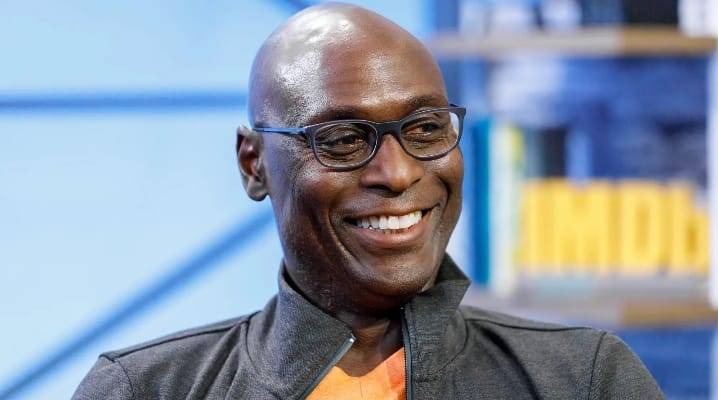 Lance Reddick Dead Aged 60