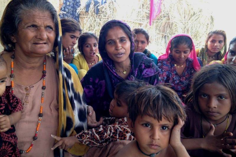 Scheduled Castes or Hindus? Digital Census Sparks Debate Among Minority Communities