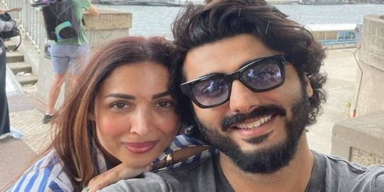 Malaika Arora Reveals Her Wedding Plans With Arjun Kapoor