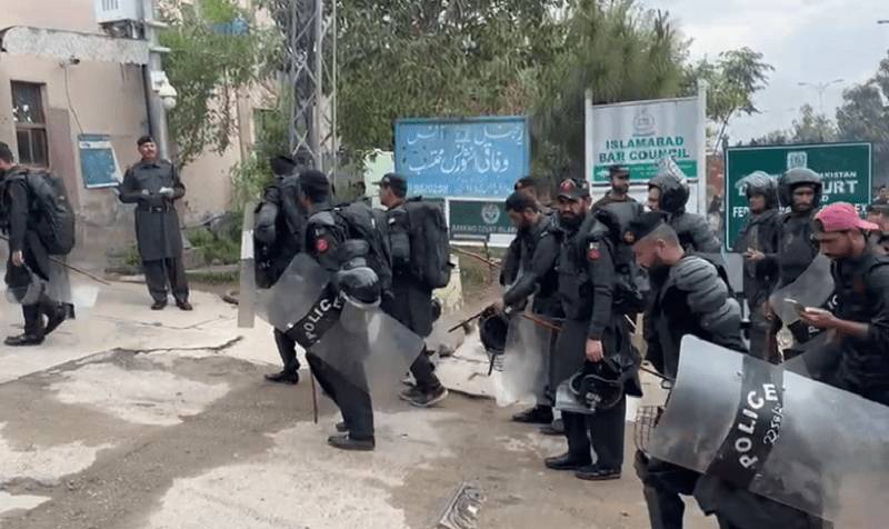 Current Crisis Might Not End Well For Pakistan’s Judicial System