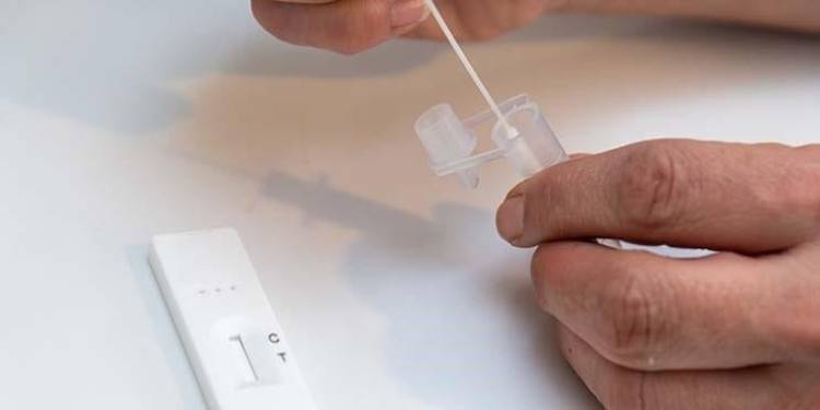 105 Persons Tested Positive For Covid In 24 Hours
