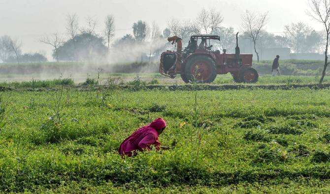 A Renewed Opportunity For Agrarian & Land Reform In Pakistan
