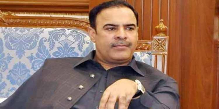 Justice Naqvi Manages Ijaz, Munib Who Are Making Loads Of Money, Claims Parvez Elahi's Aide In Alleged Video Confession