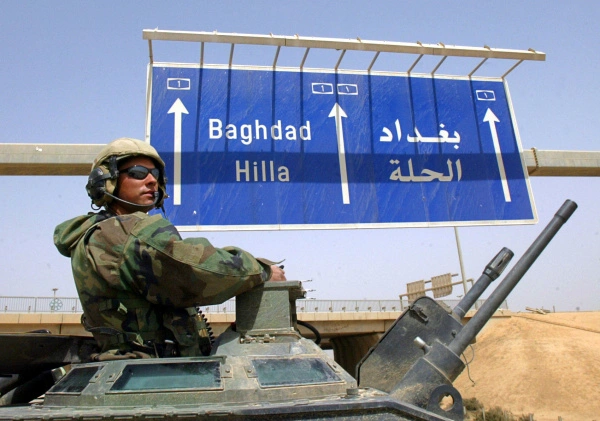 Neither America Nor The Muslim World Have Learned Lessons From The Iraq War