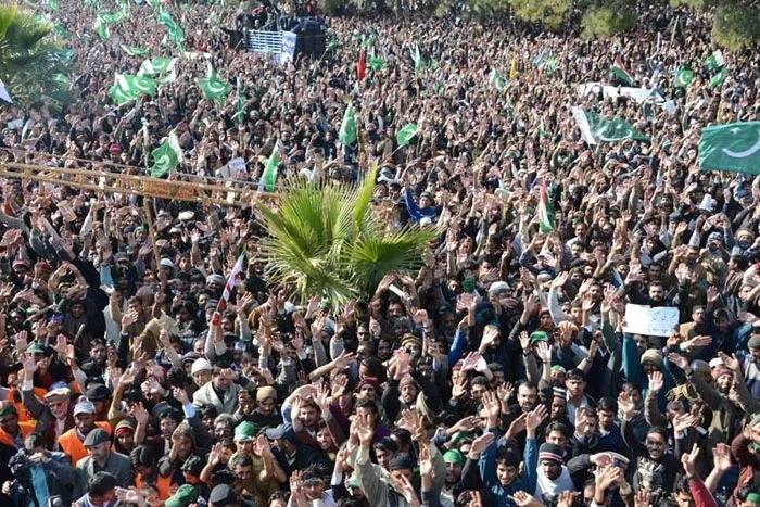 Authority and Democracy: Envisaging Local Government In Pakistan