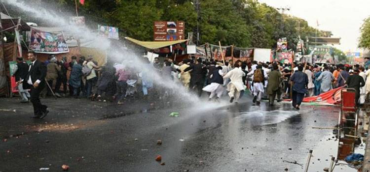 How Pakistan’s Political Drama Has Turned Into A Mess