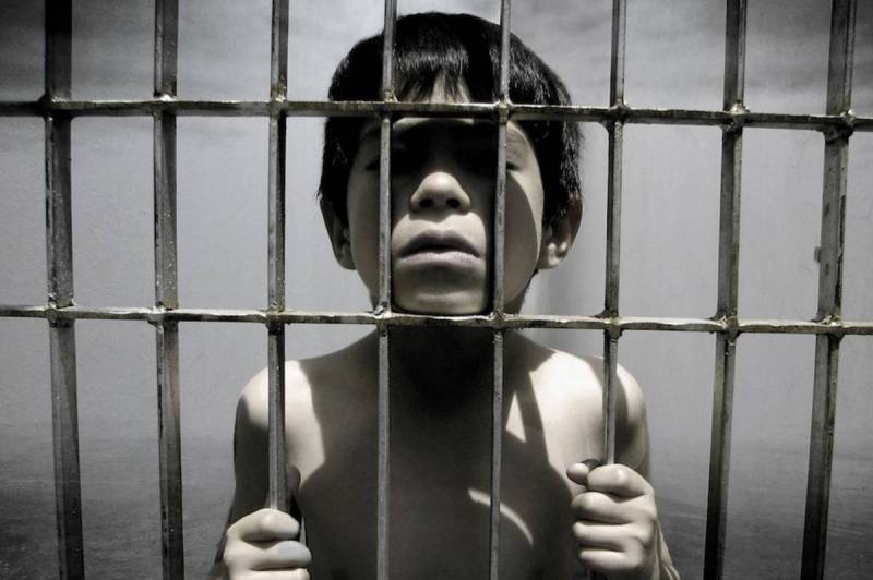 Juvenile Jurisprudence Has A Long Way To Go In Pakistan