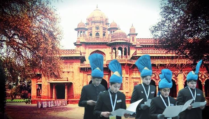 Parents Decry Lacklustre Arrangements At Aitchison College K2 Entrance Exam
