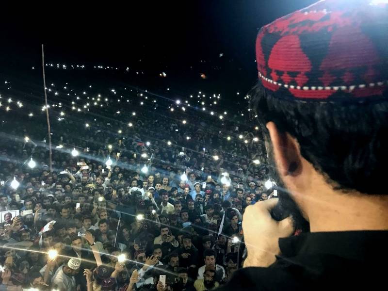 Pathanophobia On The Rise