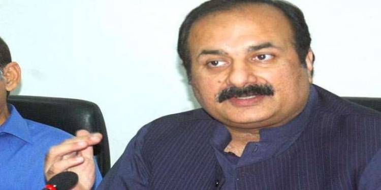 Rana Mashhood Flays Judiciary Over Treating Imran Khan With 'Leniency'