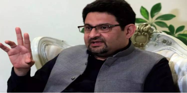 Miftah Labels Dar As ‘Disruptor’ Of IMF Deal