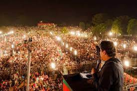 Pakistan, Populism And Pakistan Tehreek-i-Insaf