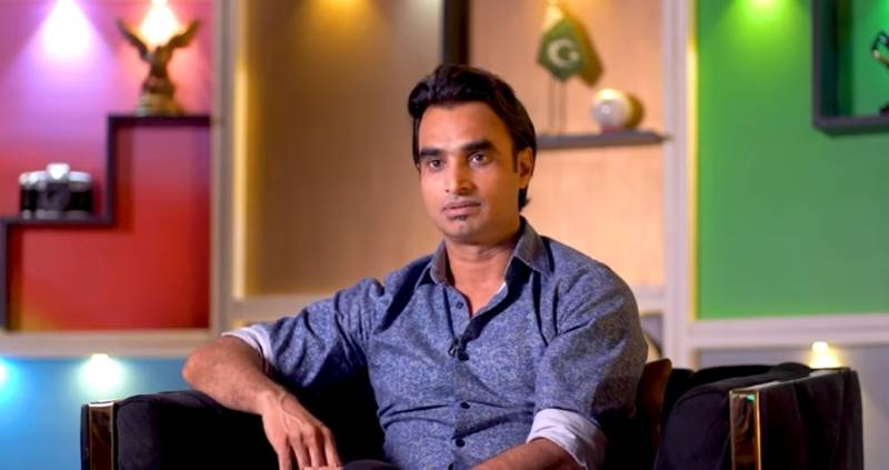 Cricketer Imran Niazi Shocking Revelation About His Arrest Following Discovery Of Pistol